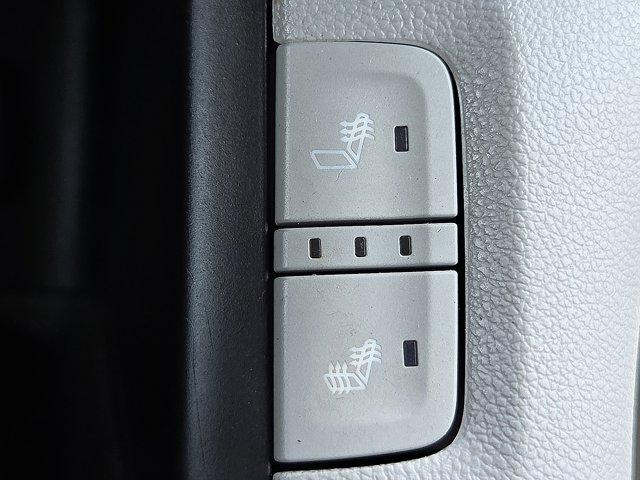 used 2018 GMC Acadia car, priced at $19,000