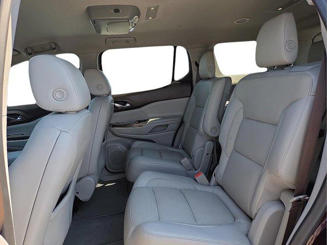 used 2018 GMC Acadia car, priced at $19,000