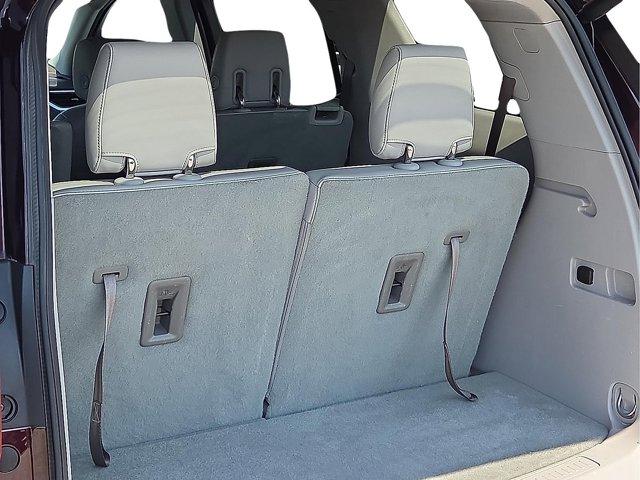 used 2018 GMC Acadia car, priced at $19,000