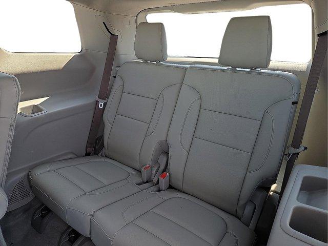 used 2018 GMC Acadia car, priced at $19,000