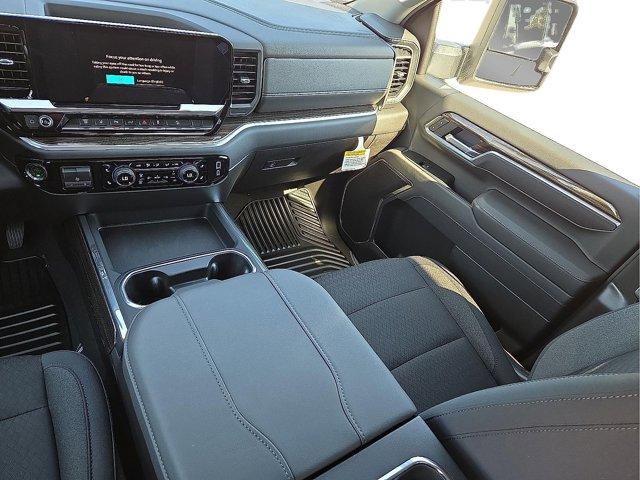 new 2026 Chevrolet Silverado 2500 car, priced at $69,895