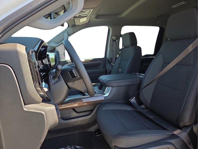 new 2026 Chevrolet Silverado 2500 car, priced at $69,895