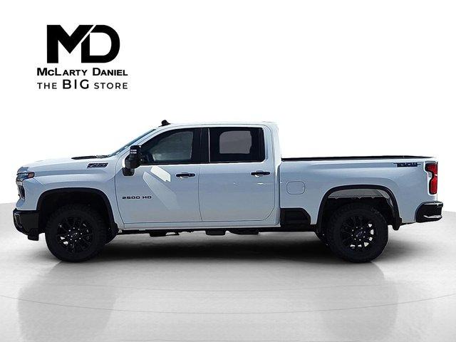 new 2026 Chevrolet Silverado 2500 car, priced at $69,895