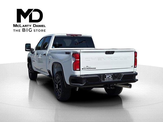 new 2026 Chevrolet Silverado 2500 car, priced at $69,895
