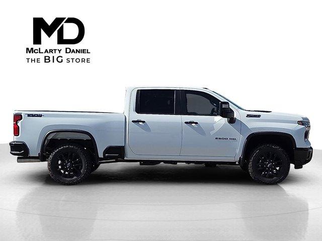 new 2026 Chevrolet Silverado 2500 car, priced at $69,895
