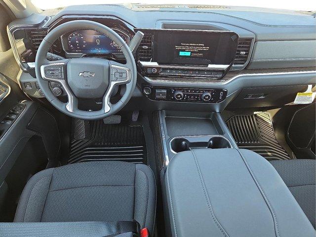 new 2026 Chevrolet Silverado 2500 car, priced at $69,895