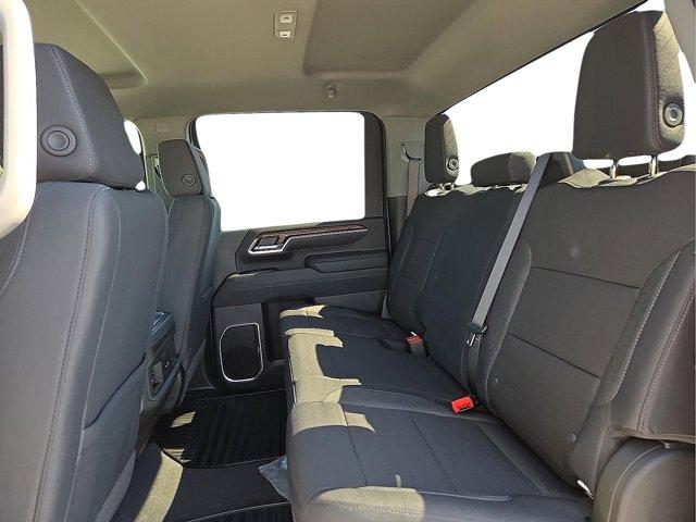 new 2026 Chevrolet Silverado 2500 car, priced at $69,895