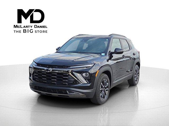 new 2026 Chevrolet TrailBlazer car, priced at $28,280