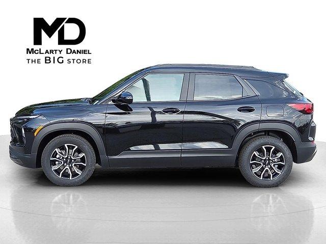 new 2026 Chevrolet TrailBlazer car, priced at $28,280