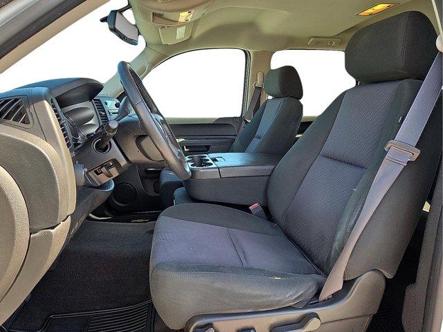 used 2012 Chevrolet Silverado 1500 car, priced at $17,870