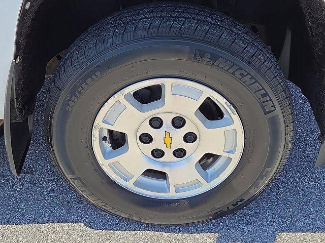 used 2012 Chevrolet Silverado 1500 car, priced at $17,870