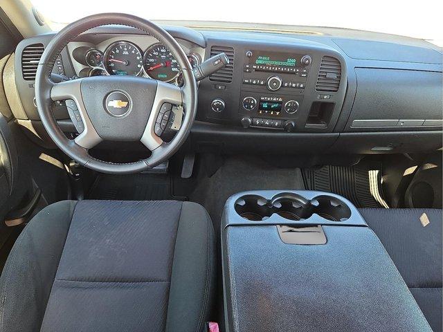 used 2012 Chevrolet Silverado 1500 car, priced at $17,870