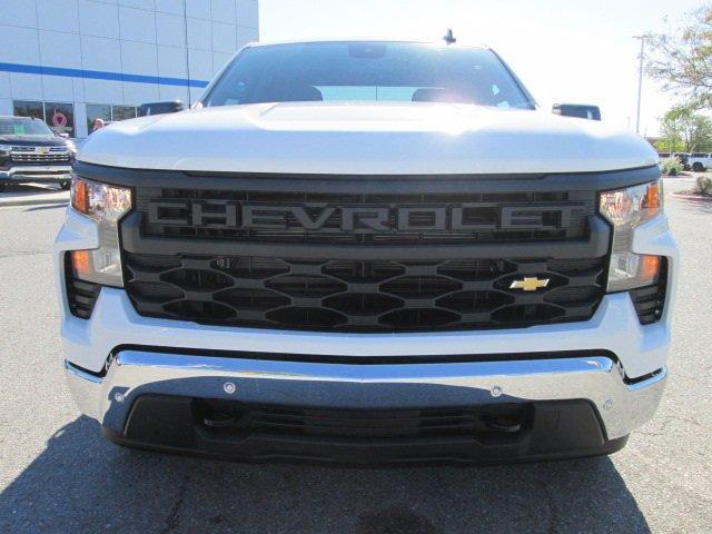 new 2025 Chevrolet Silverado 1500 car, priced at $51,175