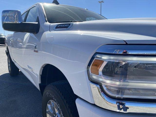 used 2024 Ram 2500 car, priced at $61,228