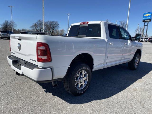 used 2024 Ram 2500 car, priced at $61,228