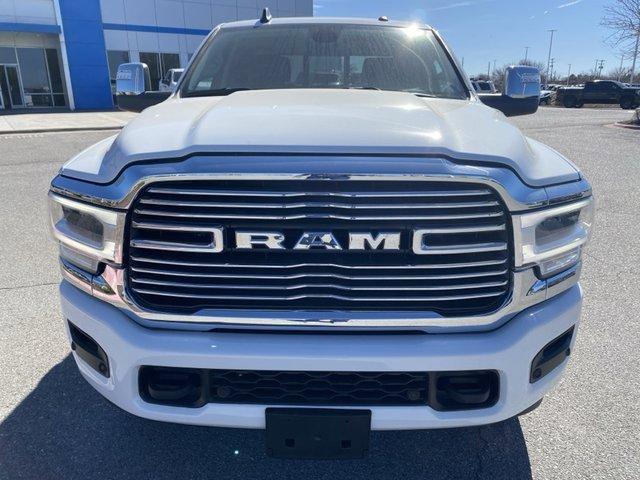 used 2024 Ram 2500 car, priced at $61,228