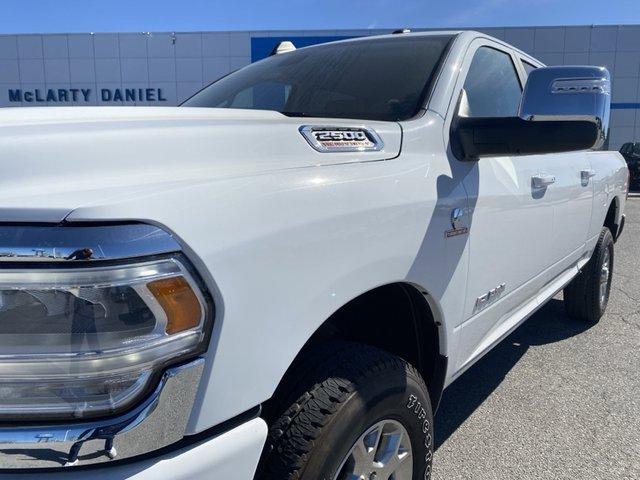 used 2024 Ram 2500 car, priced at $61,228