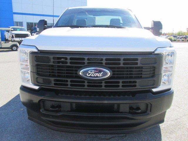 used 2024 Ford F-250 car, priced at $47,500