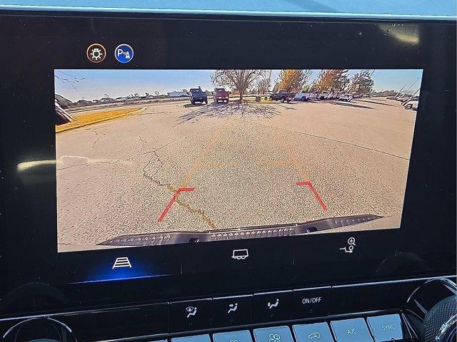 new 2026 Chevrolet Colorado car, priced at $37,995