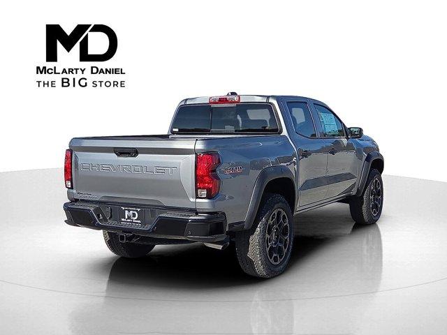 new 2026 Chevrolet Colorado car, priced at $37,995