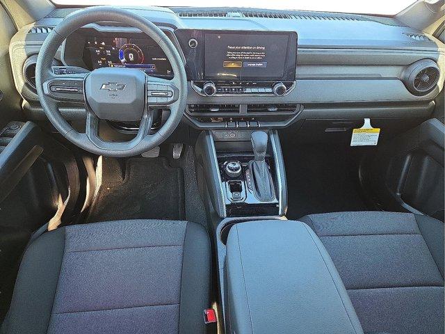 new 2026 Chevrolet Colorado car, priced at $37,995