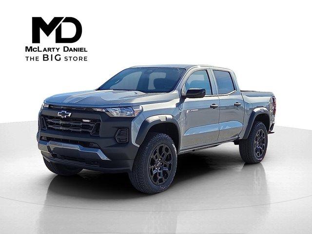 new 2026 Chevrolet Colorado car, priced at $37,995