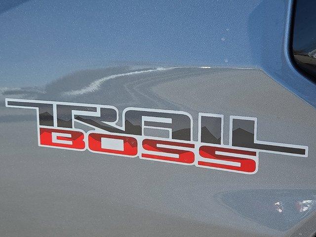 new 2026 Chevrolet Colorado car, priced at $37,995