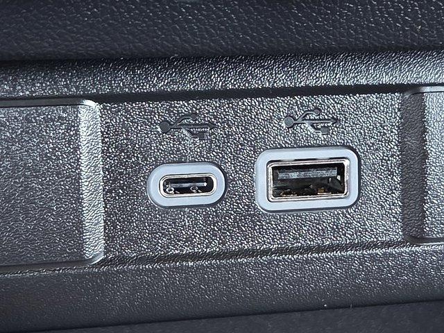 new 2026 Chevrolet Colorado car, priced at $37,995