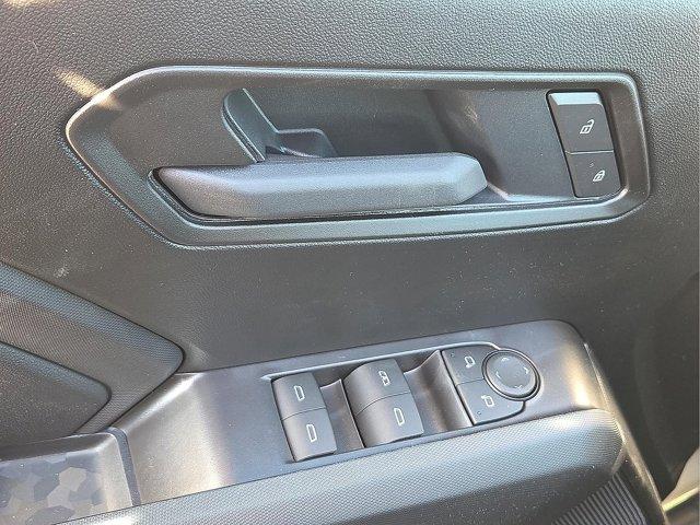 new 2026 Chevrolet Colorado car, priced at $37,995