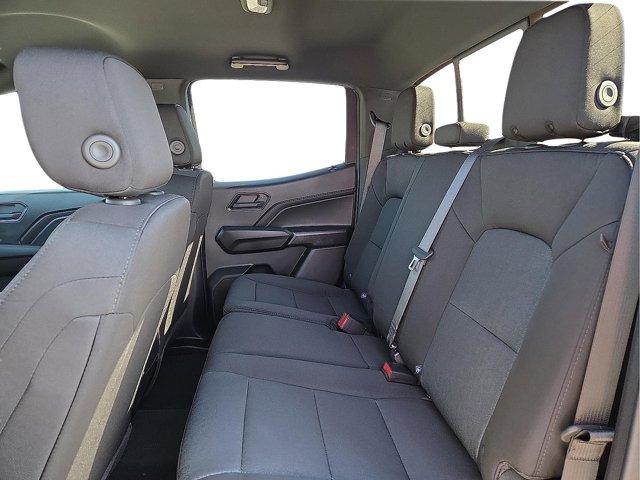 new 2026 Chevrolet Colorado car, priced at $37,995
