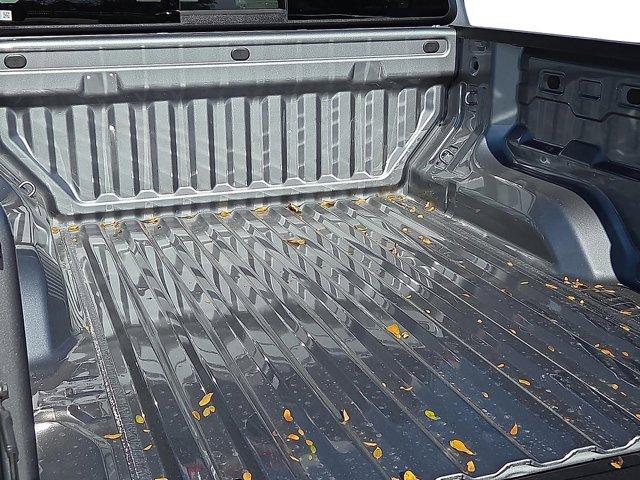 new 2026 Chevrolet Colorado car, priced at $37,995