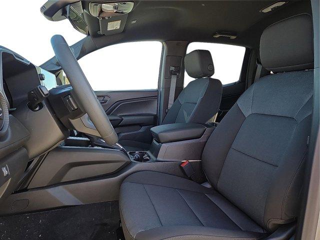 new 2026 Chevrolet Colorado car, priced at $37,995