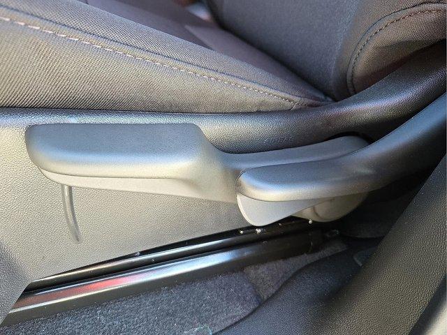 new 2026 Chevrolet Colorado car, priced at $37,995