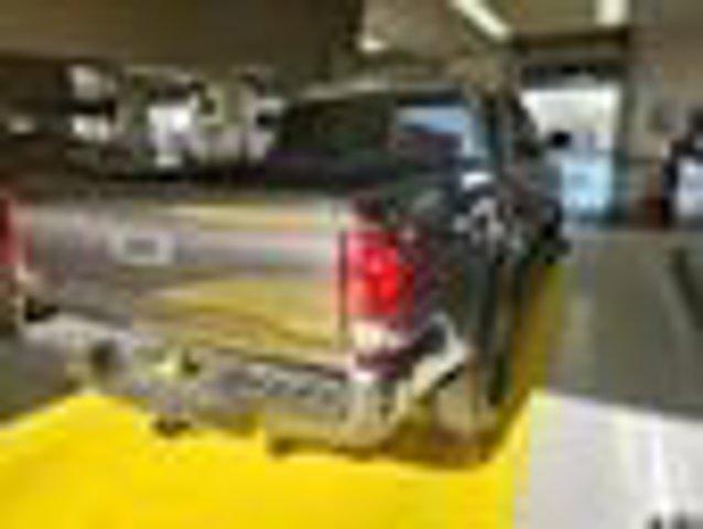 used 2023 Toyota Tacoma car, priced at $34,483