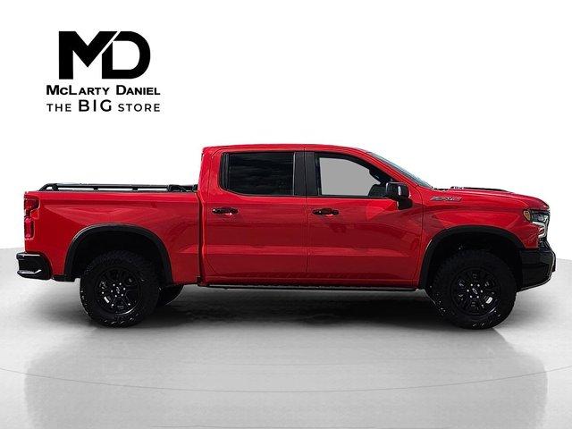 used 2022 Chevrolet Silverado 1500 car, priced at $46,428