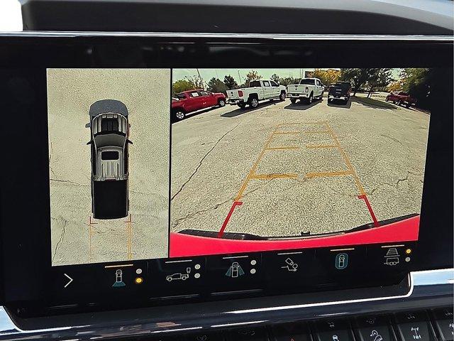 used 2022 Chevrolet Silverado 1500 car, priced at $46,428