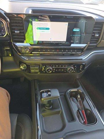 used 2022 Chevrolet Silverado 1500 car, priced at $48,741