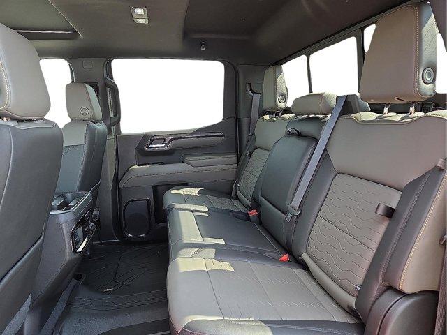 used 2022 Chevrolet Silverado 1500 car, priced at $46,428