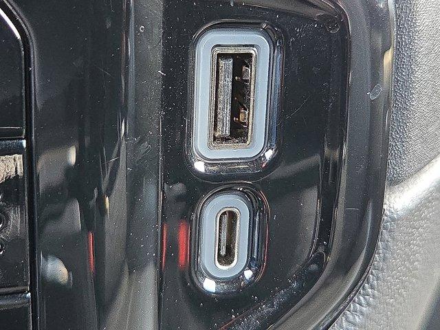 used 2022 Chevrolet Silverado 1500 car, priced at $46,428