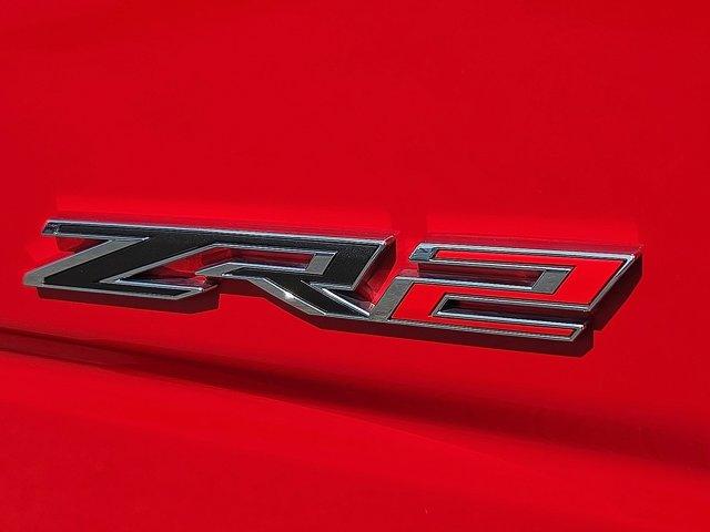 used 2022 Chevrolet Silverado 1500 car, priced at $46,428