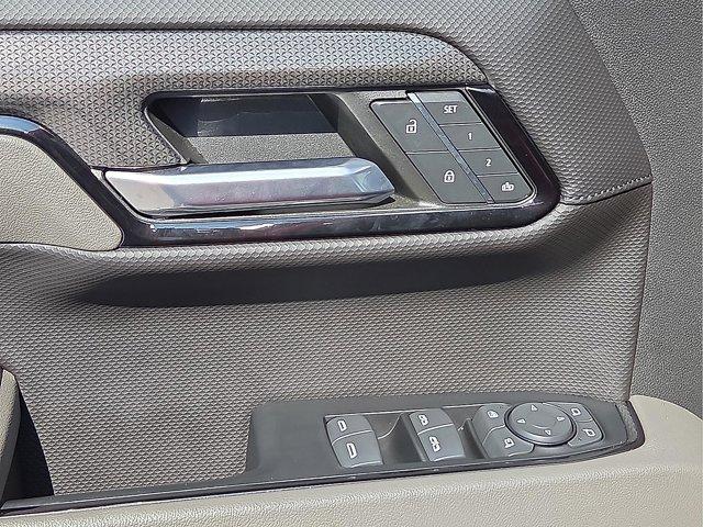 used 2022 Chevrolet Silverado 1500 car, priced at $46,428