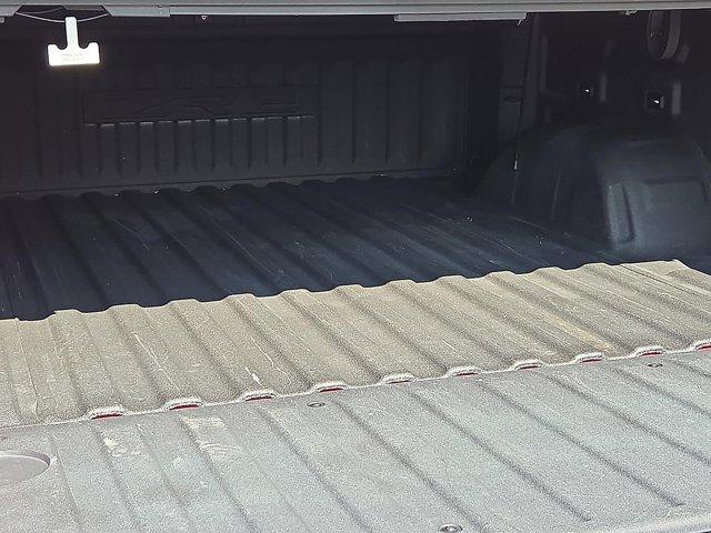 used 2022 Chevrolet Silverado 1500 car, priced at $46,428