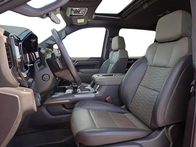 used 2022 Chevrolet Silverado 1500 car, priced at $46,428