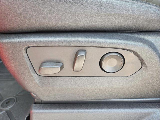 used 2022 Chevrolet Silverado 1500 car, priced at $46,428