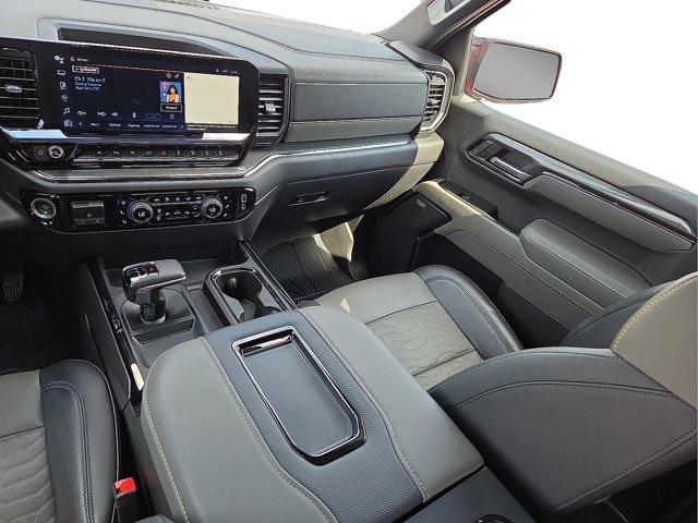 used 2022 Chevrolet Silverado 1500 car, priced at $46,428