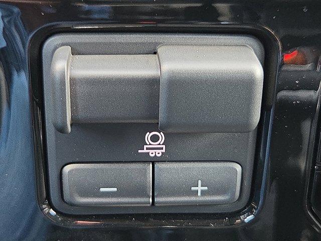 used 2022 Chevrolet Silverado 1500 car, priced at $46,428