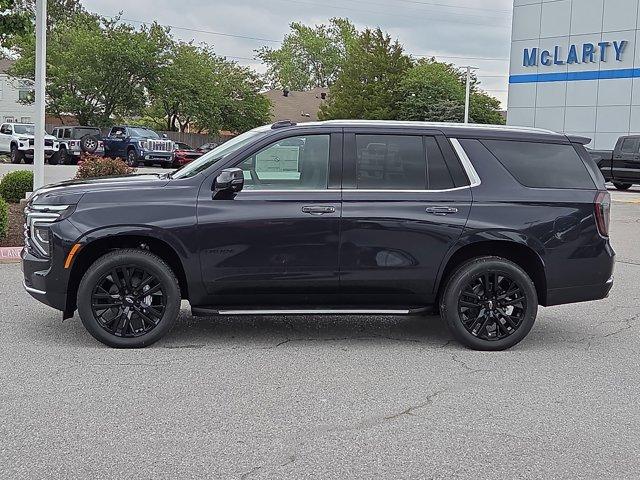 new 2025 Chevrolet Tahoe car, priced at $75,981