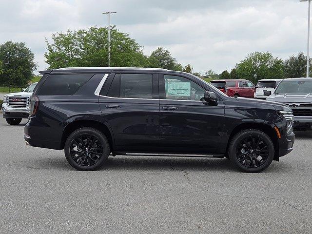 new 2025 Chevrolet Tahoe car, priced at $75,981