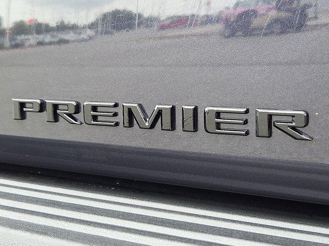 new 2025 Chevrolet Tahoe car, priced at $75,981