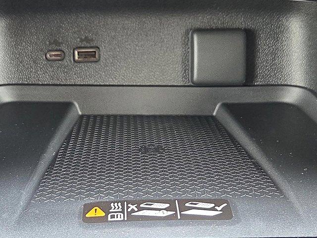 new 2026 Chevrolet Traverse car, priced at $45,960